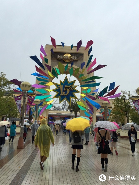 大阪环球影城usj值得玩的项目推荐 日本大阪环球影城攻略16 什么值得买