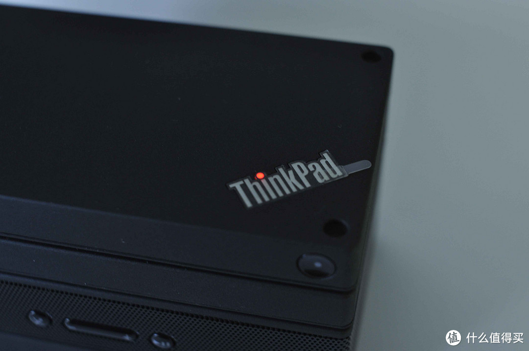 咔哒!玩出配件新花样——ThinkPad Stack 智能魔方专业套件众测报告