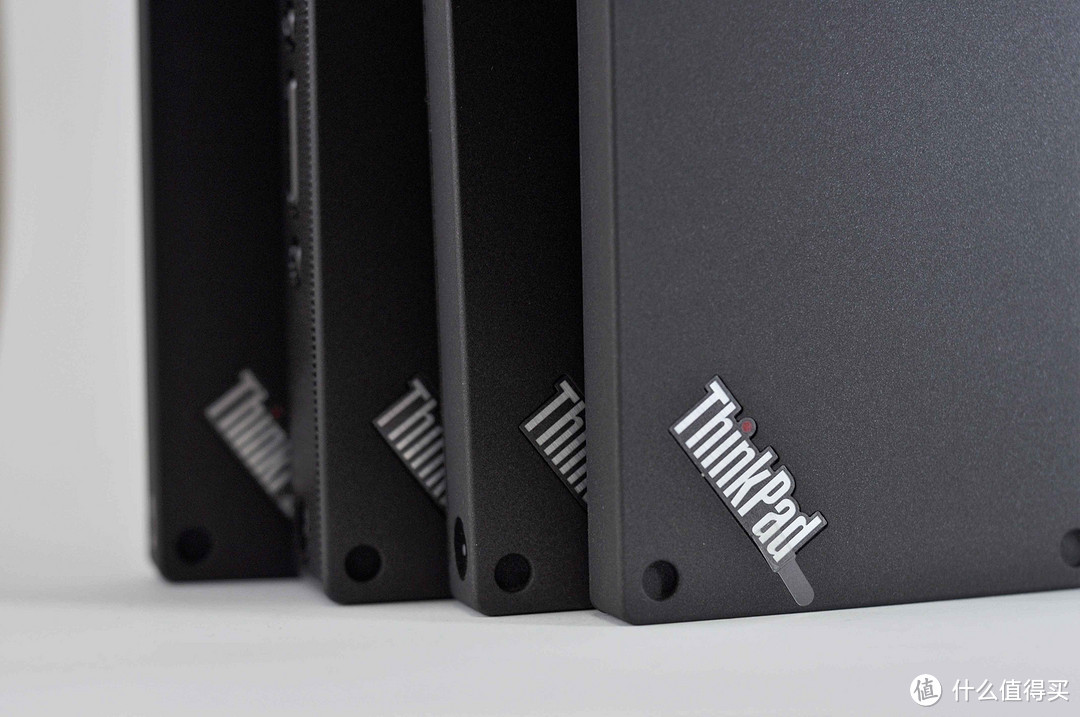 咔哒!玩出配件新花样——ThinkPad Stack 智能魔方专业套件众测报告