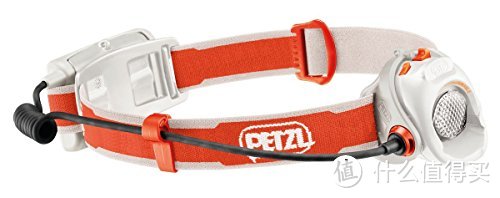 入坑之PETZL 攀索 E87AHB 户外头灯