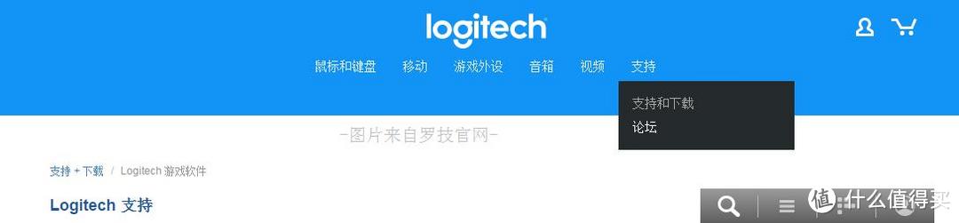 #本站首晒# Logitech 罗技 G610 机械键盘