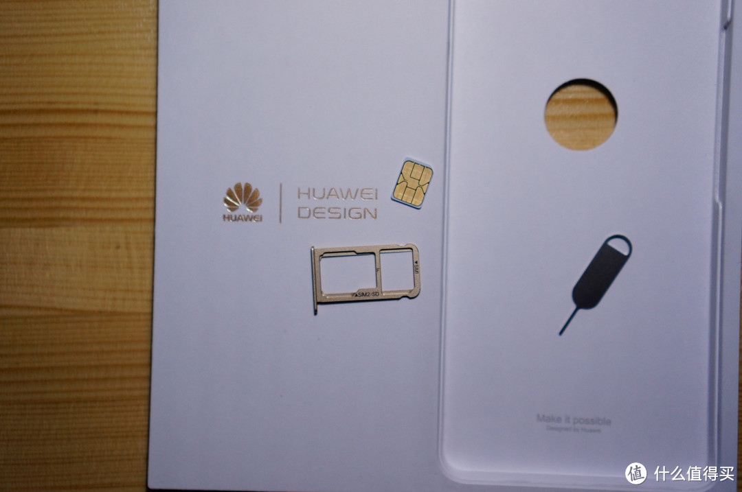 双瞳:HUAWEI 华为 P9 智能手机购买、开箱和试用