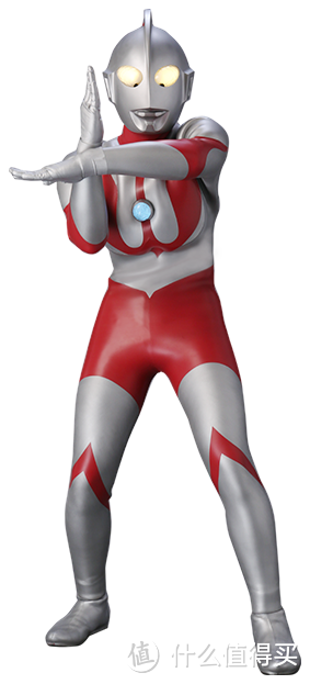 GU x Ultraman 奥特曼五十周年纪念T恤