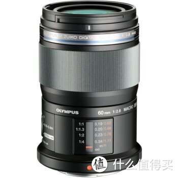 微距无弱旅：Olympus 奥林巴斯 M.ZUIKO ED 60mm F2.8 Macro 镜头