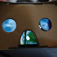 VR初体验——祖国版谷歌Google Cardboard VR眼镜