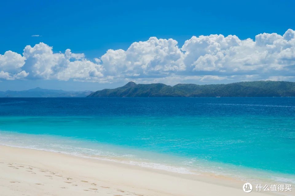 最容易到达的海岛天堂——菲律宾离岛酒店攻略
