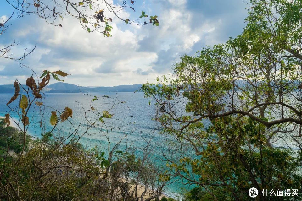 最容易到达的海岛天堂——菲律宾离岛酒店攻略