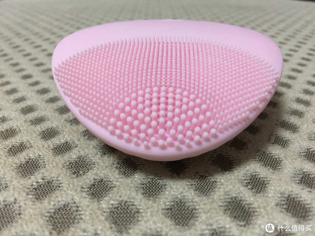 值得剁之FOREO 斐珞尔 LUNA 洁面仪（内有真人兽）