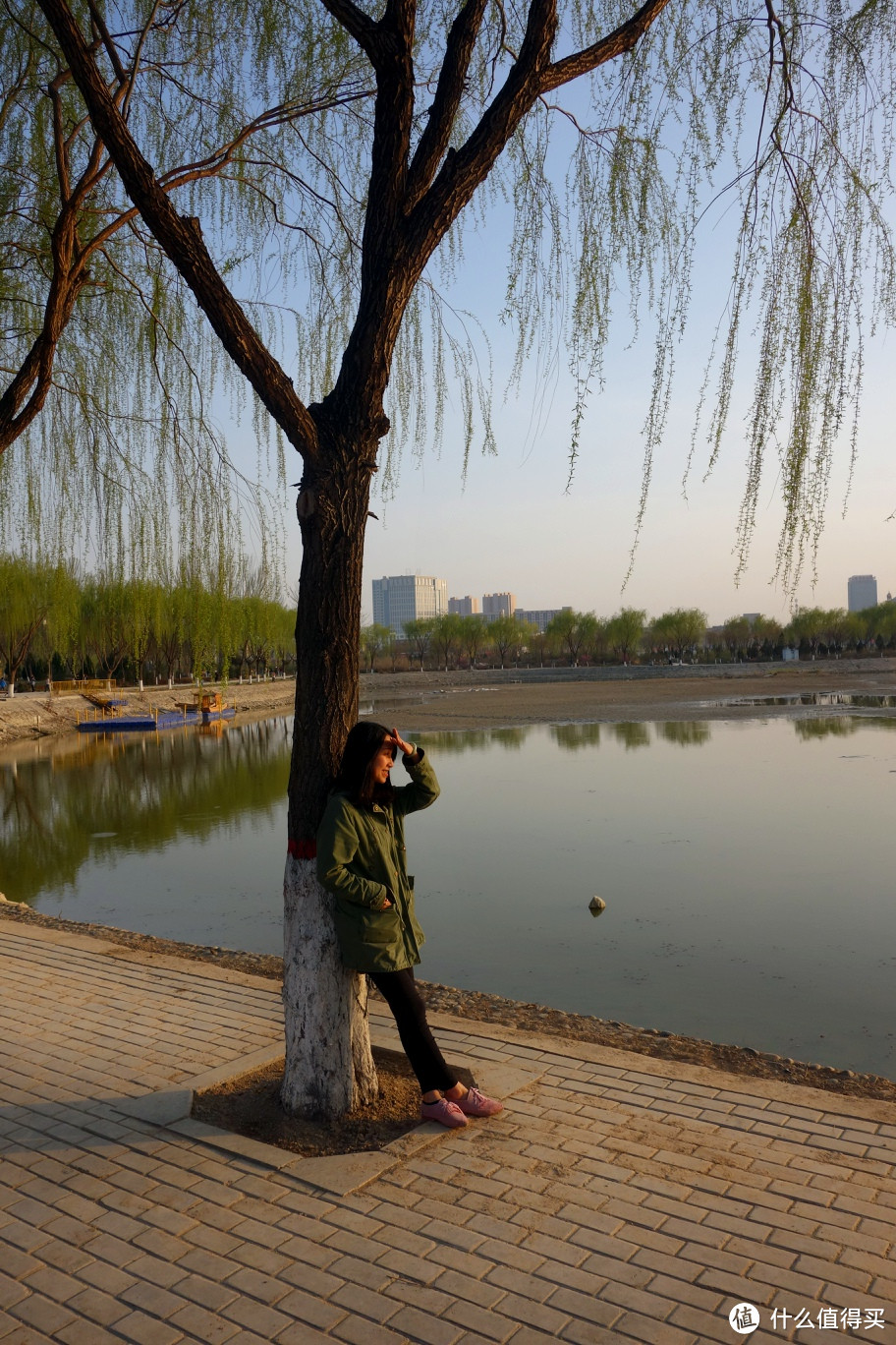 越过半个祖国来看你：记淡季的一次宁夏旅行