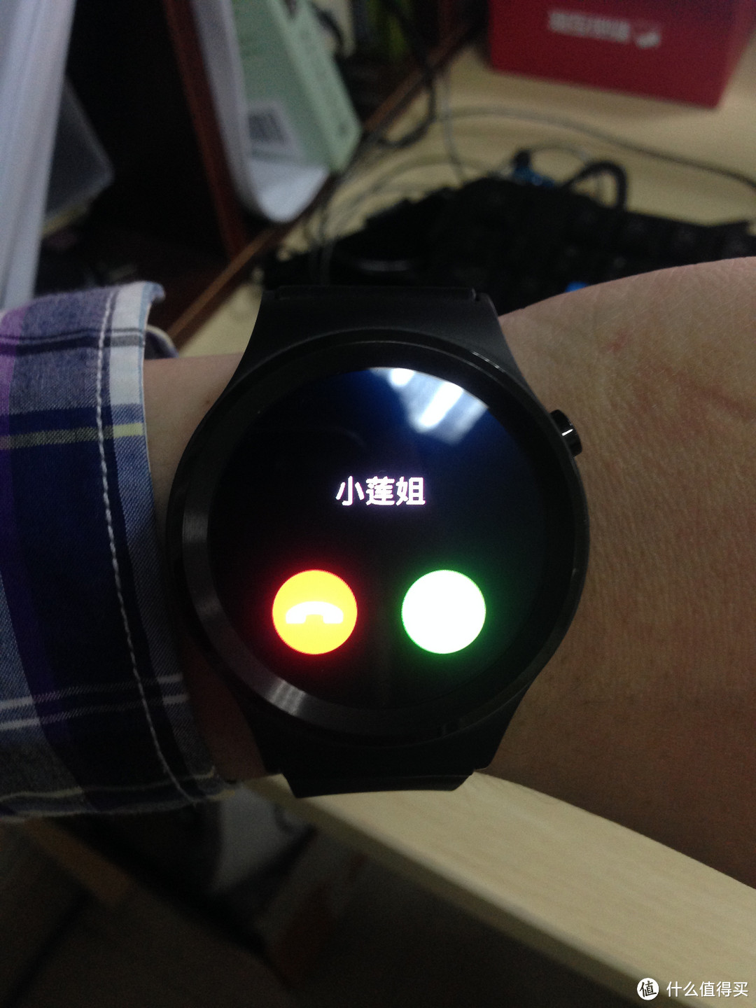 你是否真的需要一块智能手表---土曼智能手表客观评测