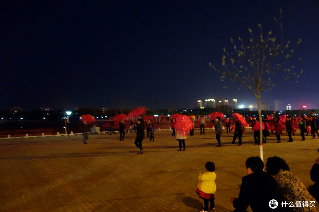 越过半个祖国来看你：记淡季的一次宁夏旅行