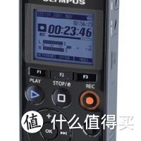 M10的替代品：OLYMPUS 奥林巴斯 LS-14 旗舰录音笔