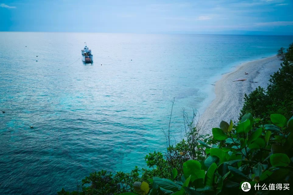 最容易到达的海岛天堂——菲律宾离岛酒店攻略