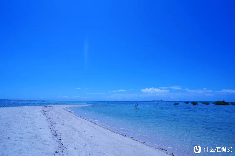 最容易到达的海岛天堂——菲律宾离岛酒店攻略