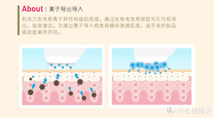 YAMAN 雅萌 HRF-3 RF射频EMS微电流离子导入导出美容仪