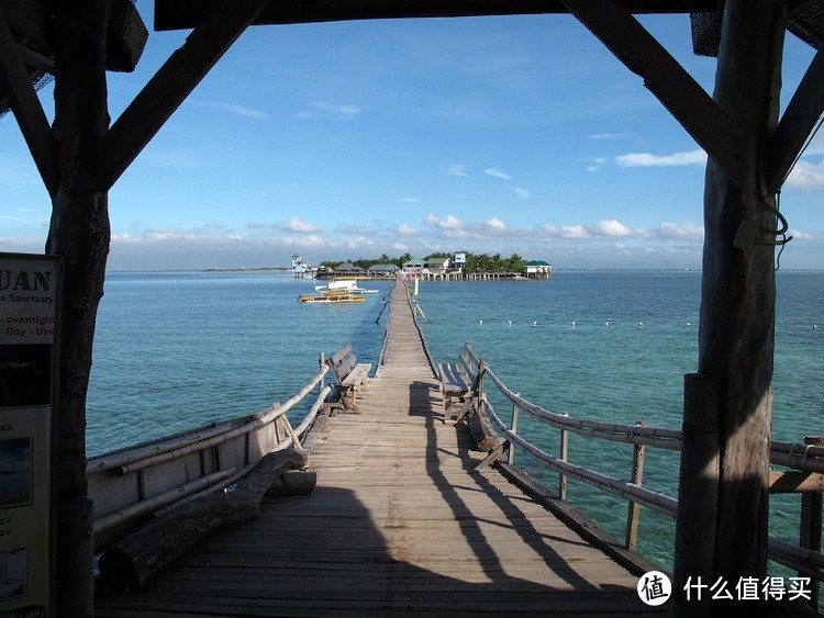 最容易到达的海岛天堂——菲律宾离岛酒店攻略