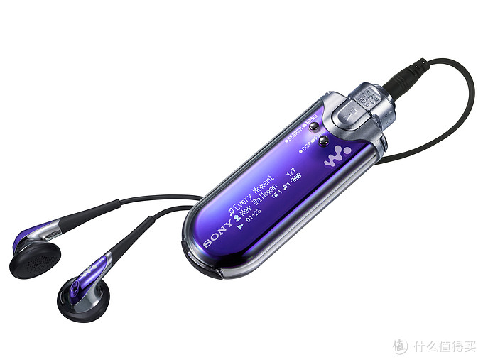 The Walkman 一直走到sony 索尼a25 值客原创 第2页 什么值得买