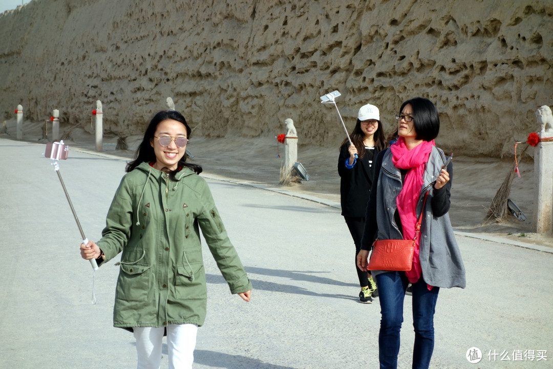 越过半个祖国来看你：记淡季的一次宁夏旅行