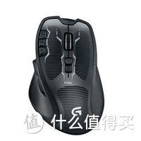 一款用来提高工作效率的游戏鼠标——Logitech 罗技 G300S 游戏鼠标