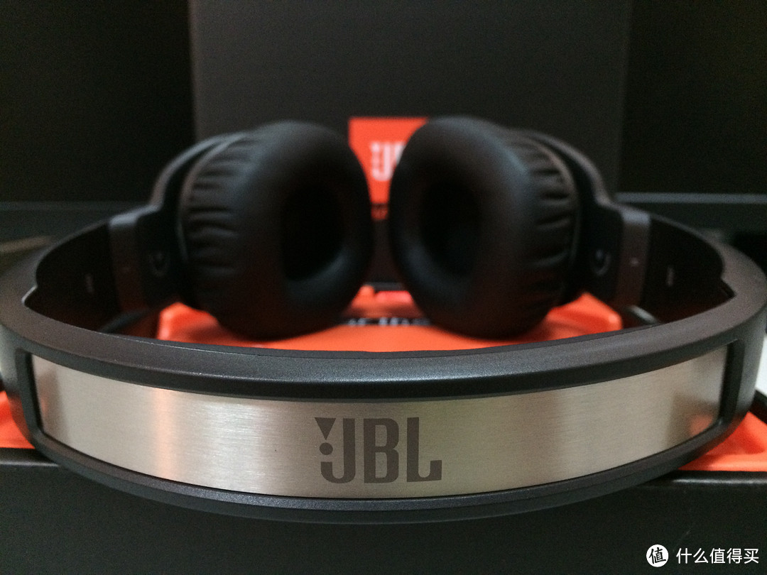 土星人的晒单：JBL J55i 苹果认证耳机