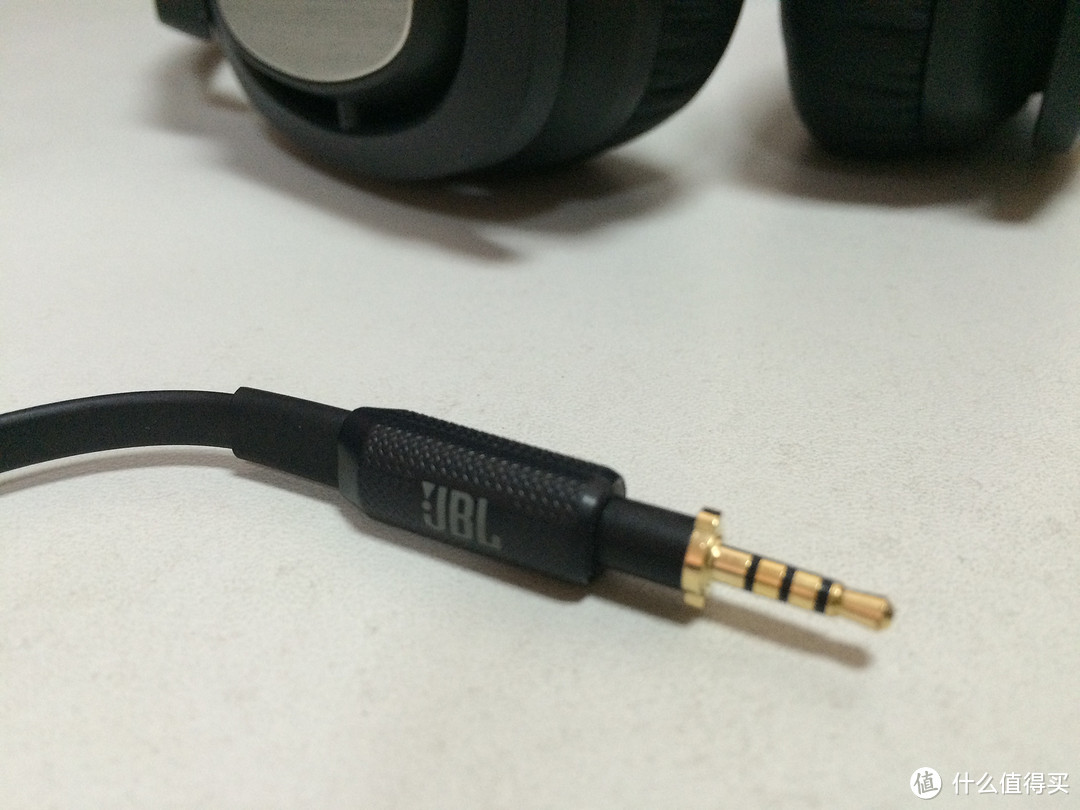 土星人的晒单：JBL J55i 苹果认证耳机