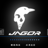 149要什么自行车——Jagor 贼鸥 TK2100键盘简评