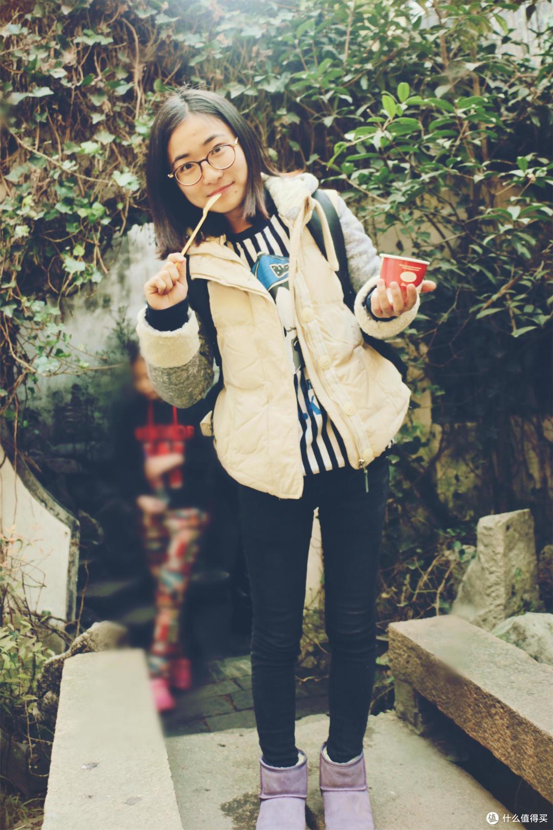 感受杰伦的天涯过客——西塘古镇篇