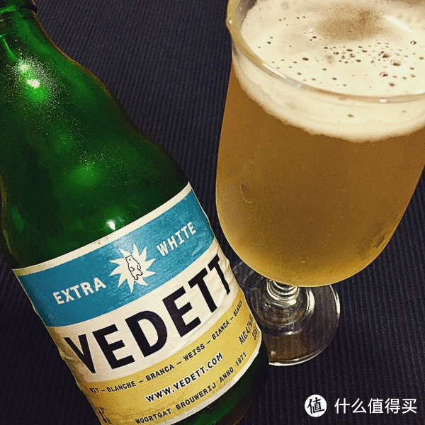 推荐你7款精酿啤酒，也许能让你忘掉那些工业淡啤