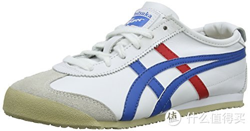 踩后感+吐槽：Onitsuka Tiger 鬼冢虎 Mexico 66 休闲鞋