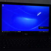 戴尔 Inspiron i7559-3762GRY笔记本使用总结(系统|键盘|续航|散热|配置)