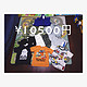 10500円买一大袋子优衣库