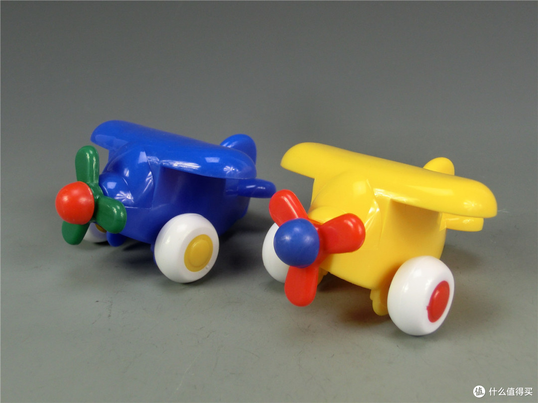 婴幼儿玩具第二波晒单