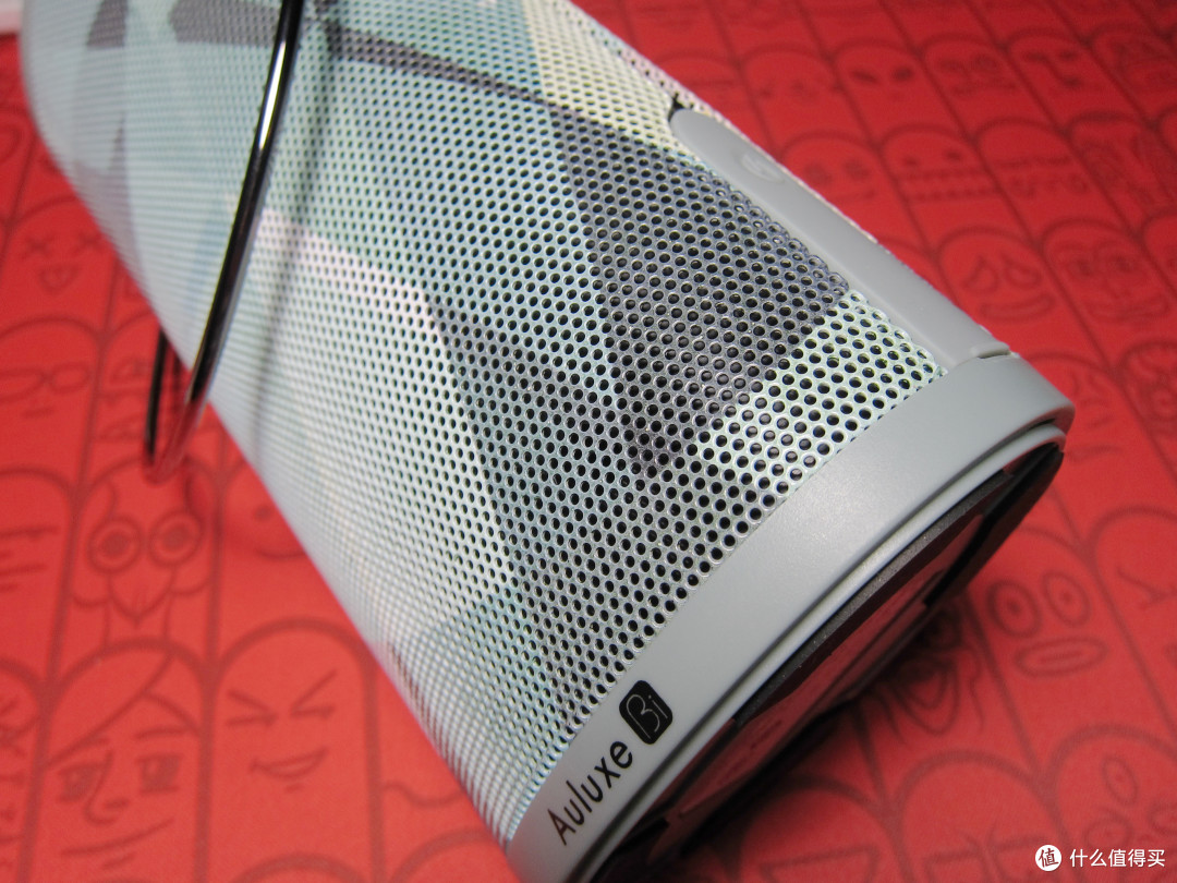 声音出不来,设计再好有什么用:Auluxe X6使用简评