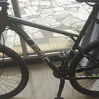 骑行也是坑，一山还比一山高：BMC Teamelite TE03 Deore 29 吋专业山地车