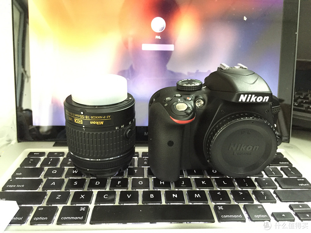 我的摄影梦之终于等到你，最强入门单反——Nikon 尼康 D3300