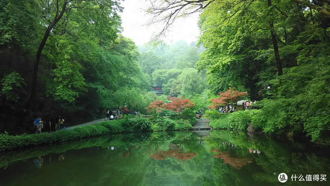 逝去的是青春，留下的是怀念｜我的手机拍照进化历程