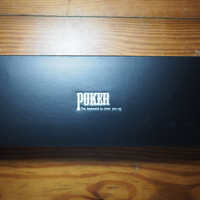 ikbc Poker键盘使用总结(性价比|颜值|空间)