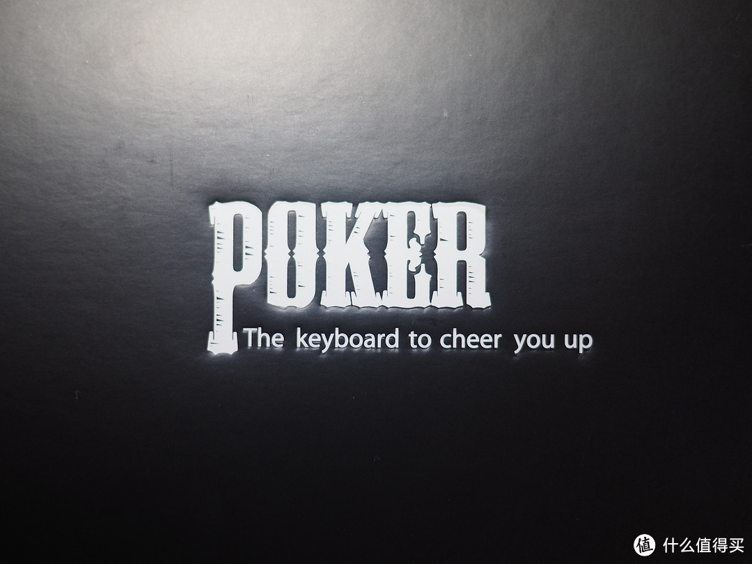 复刻经典——iKBC Poker 升级版机械键盘