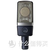 专题：来自维也纳的华美之声 AKG 爱科技 经典音频设备 好物推荐