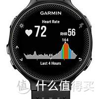 我问我答——关于GARMIN 佳明 Forerunner 235手表的20个问题