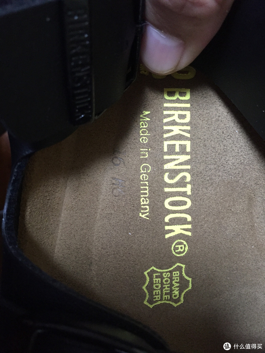 悲催的UPS和完美的鞋：Birkenstock 勃肯鞋