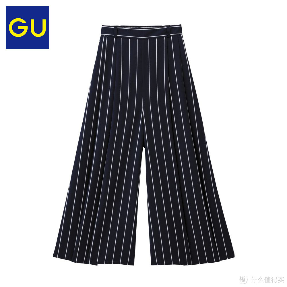 10480円买一大袋子GU