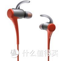 SONY 索尼 MDR-AS800BT 运动型蓝牙立体声耳机 开箱体验