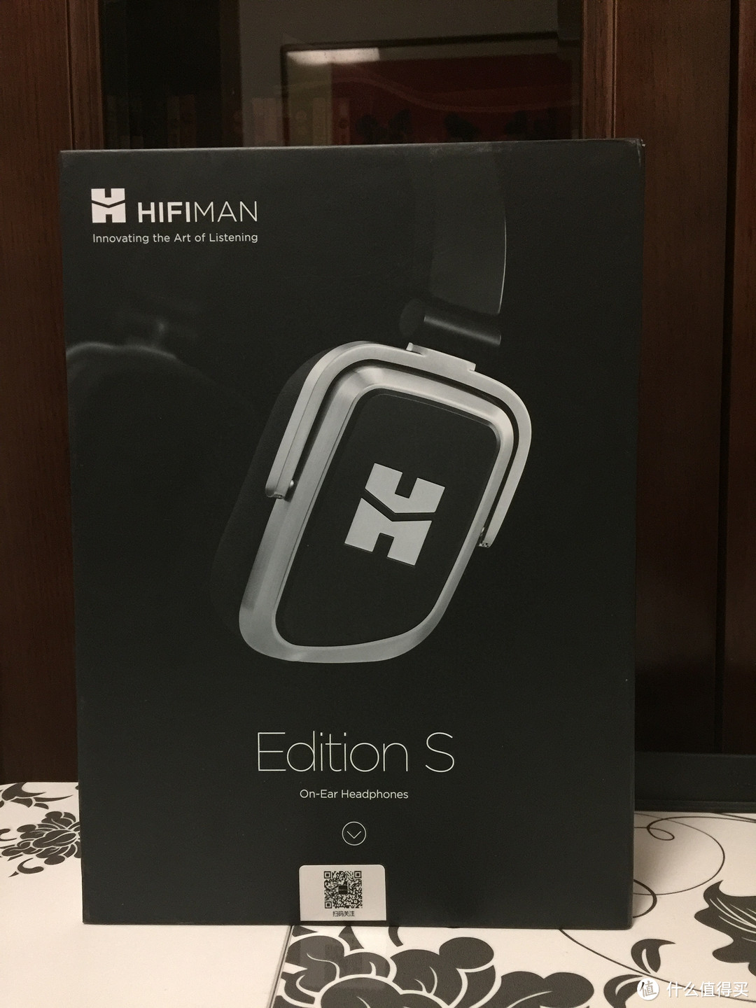 你所盼，皆具备！真男人创新之作HIFIMAN Edition S头戴式耳机众测报告
