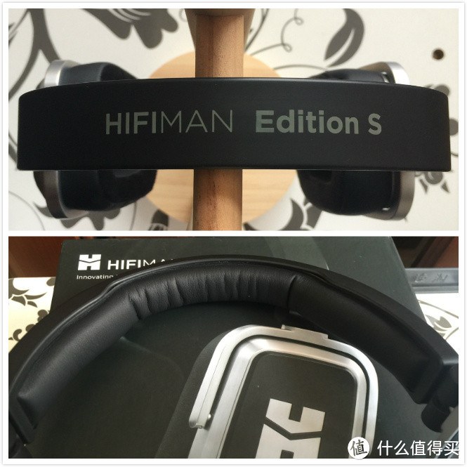 你所盼，皆具备！真男人创新之作HIFIMAN Edition S头戴式耳机众测报告