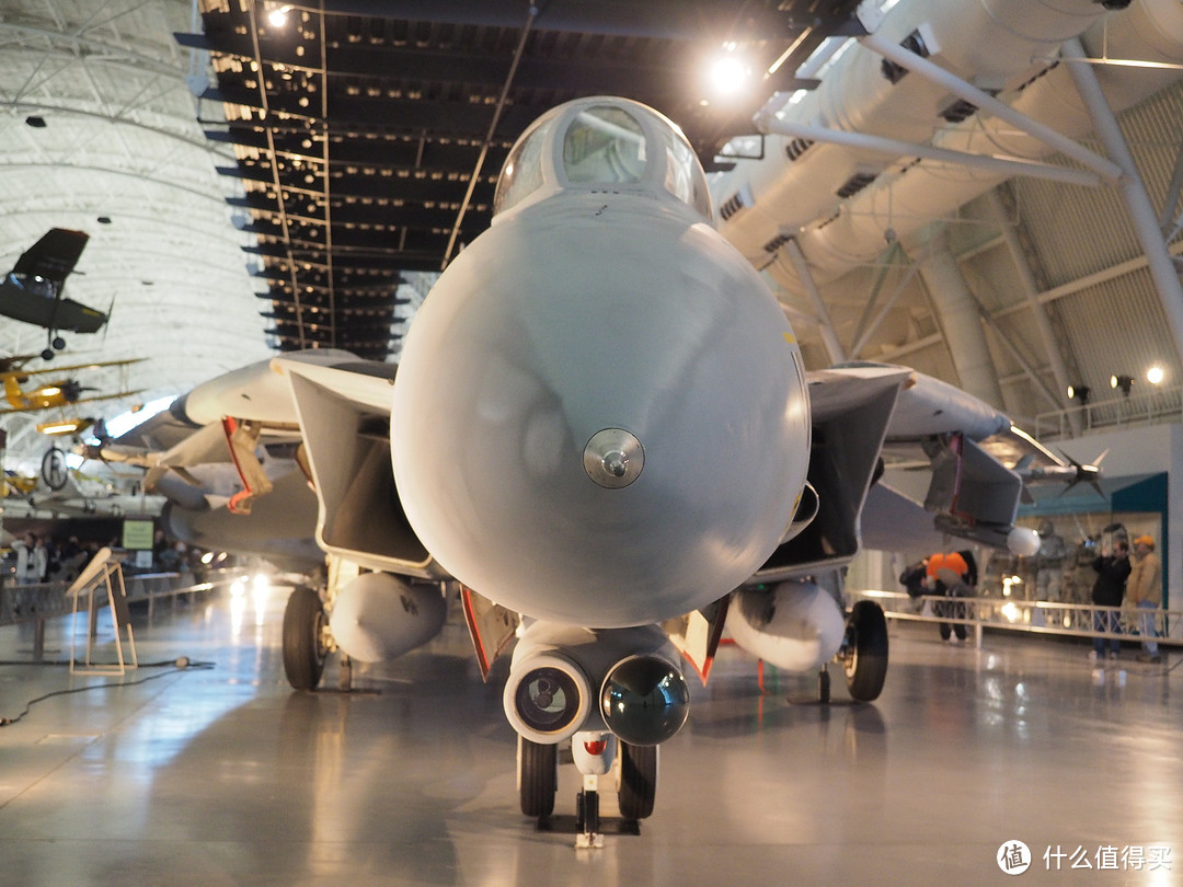 F-14雄猫，发现号航天飞机等(附硫磺岛纪念碑，阿灵顿国家公墓彩蛋)