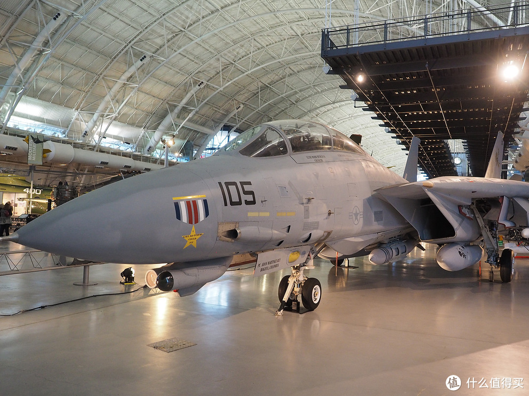 F-14雄猫，发现号航天飞机等(附硫磺岛纪念碑，阿灵顿国家公墓彩蛋)