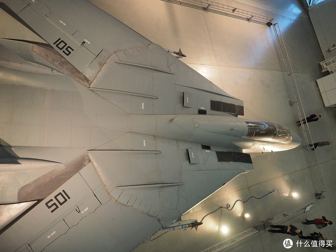 F-14雄猫，发现号航天飞机等(附硫磺岛纪念碑，阿灵顿国家公墓彩蛋)