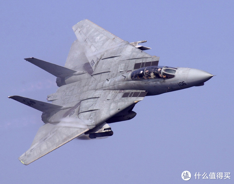 F-14雄猫，发现号航天飞机等(附硫磺岛纪念碑，阿灵顿国家公墓彩蛋)