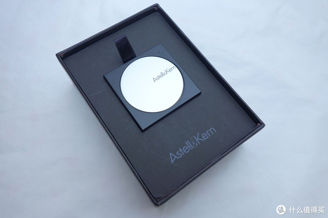 #本站首晒# Iriver 艾利和 Astell&Kern AK10 便携解码耳放